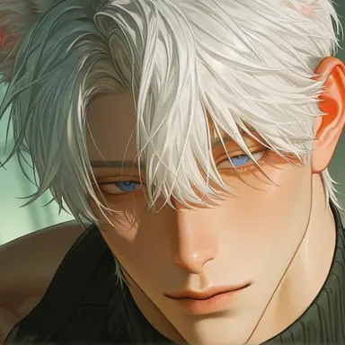 Profile image of 悠真