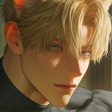 Profile image of 優斗