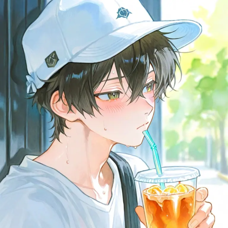 MorbidSoup1186의 自分の幼なじみがピュアすぎる件