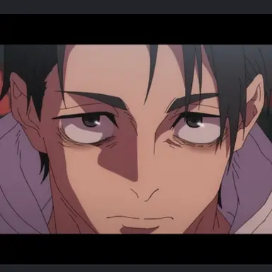 Profile image of 乙骨