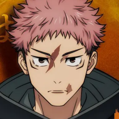Profile image of 虎杖