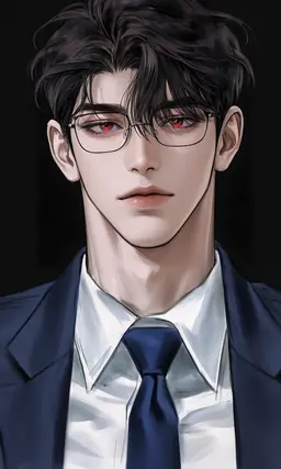 Profile image of 배상혁