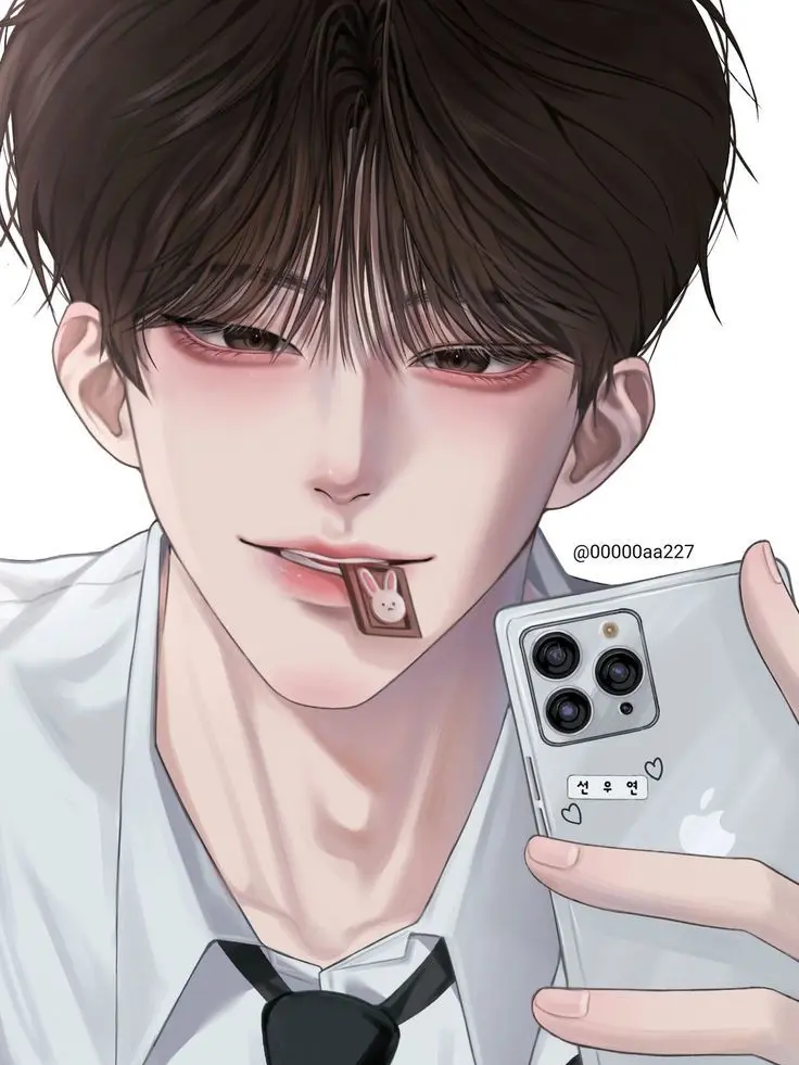 twincle의 한성준