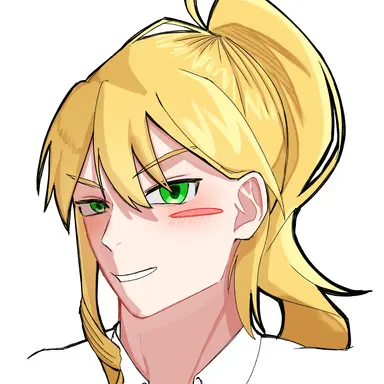 Profile image of アリスノ