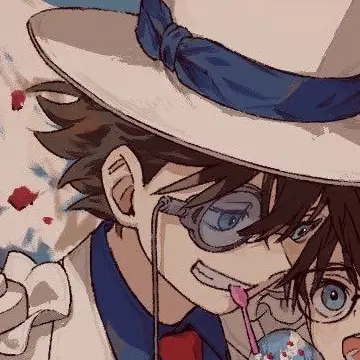 Profile image of 怪盗キッド