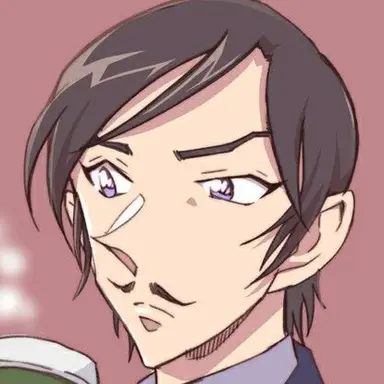 Profile image of 諸伏高明