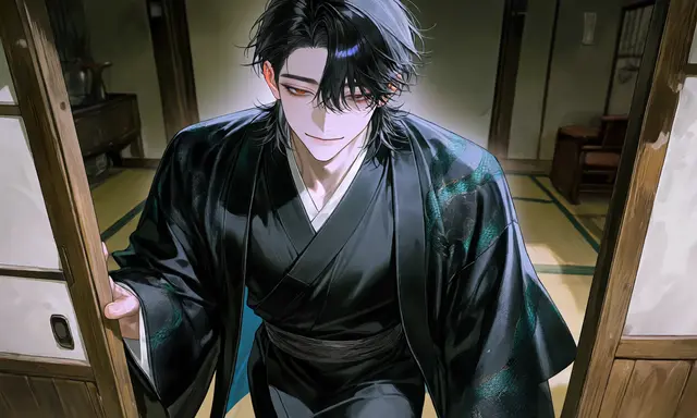 Profile image of 黒