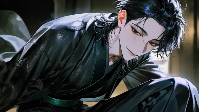 Profile image of 黒