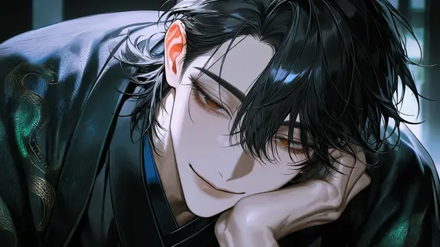 Profile image of 黒