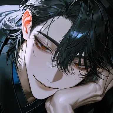 Profile image of 黒