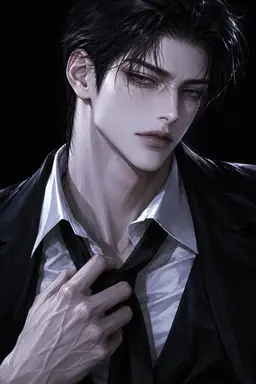 Profile image of 천세헌