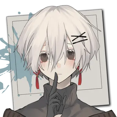 Profile image of Mashiro Shirogane