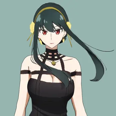 Profile image of ヨル
