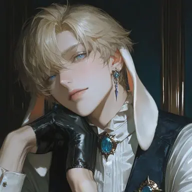 Profile image of ミミ
