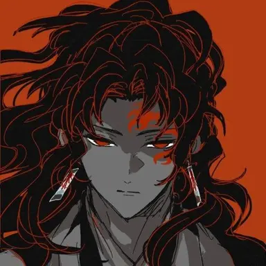 Profile image of 츠키쿠니 요리이치