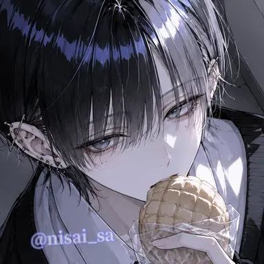 Profile image of 蒔