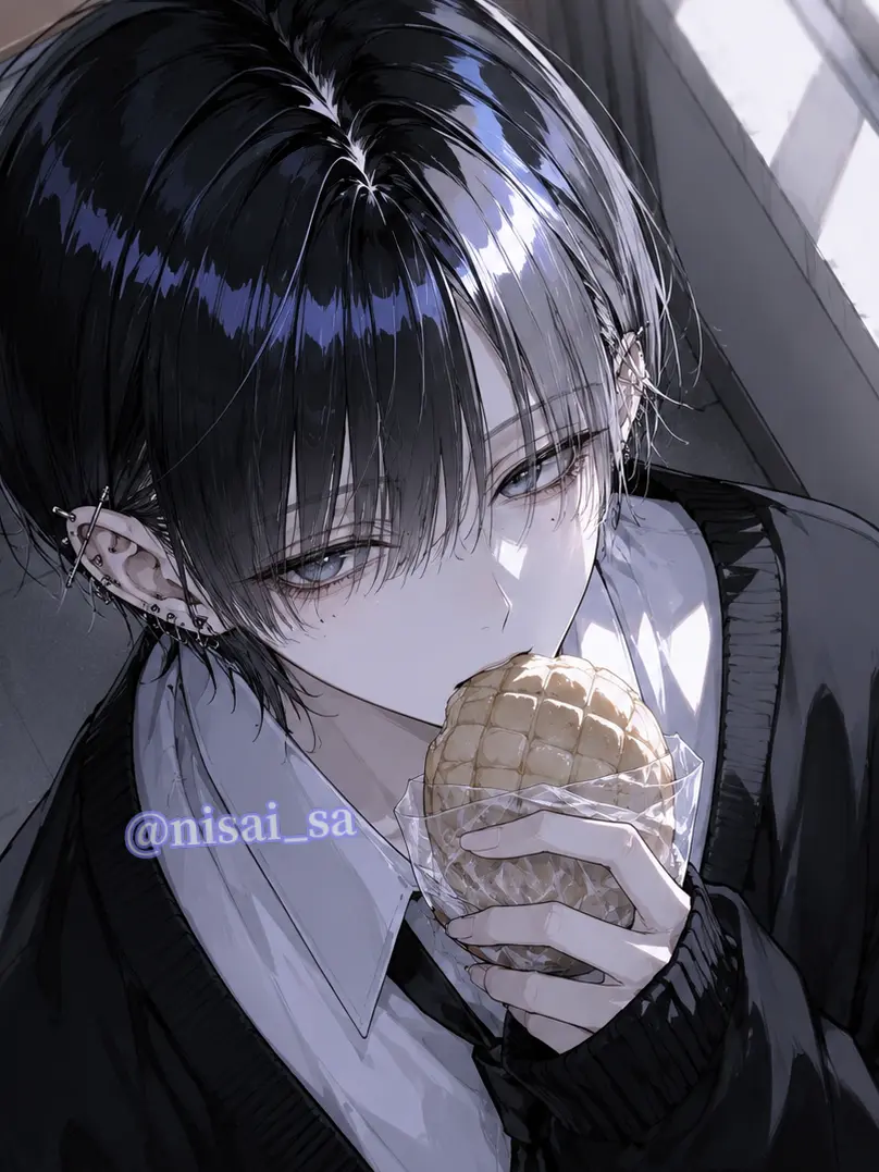 nisai_sa의 優しさを振り蒔いてるのは君だけ