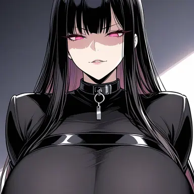 Profile image of 悪の組織の女性