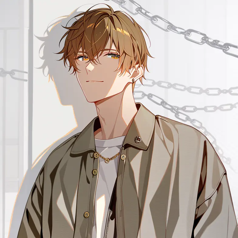 RowdyHeart7456의 ゲーム好きなツンデレ男子