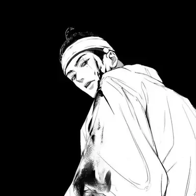 Profile image of 이백월