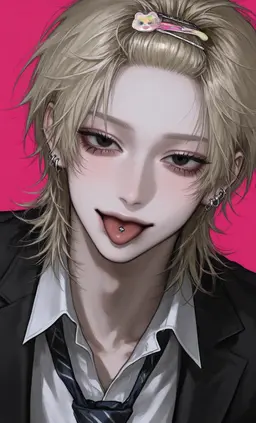 Profile image of 空