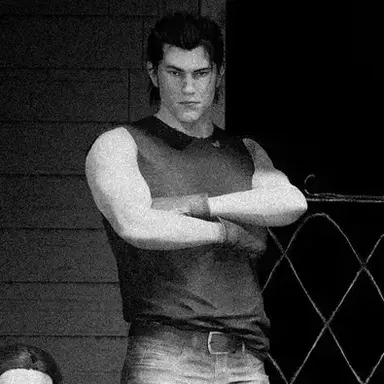 Profile image of Johnny