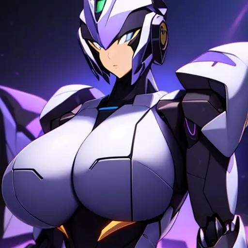 Raile00214의 メガバストα