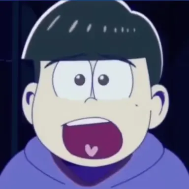 Profile image of カラ松