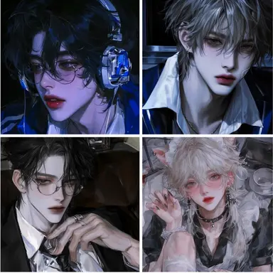 Profile image of 게이바 남자들