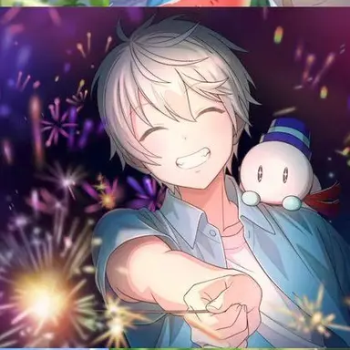 Profile image of おらふくん