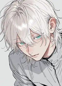 Profile image of 朔夜