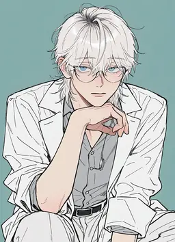 Profile image of 朔夜