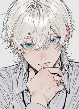 Profile image of 朔夜
