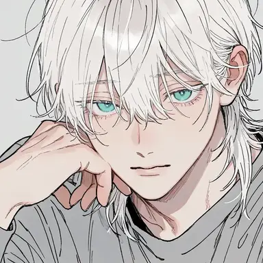 Profile image of 朔夜