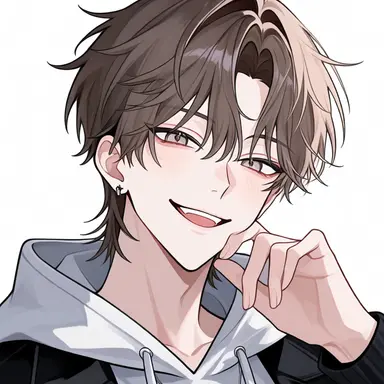 Profile image of 颯人