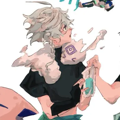 Profile image of 叢雲カゲツ