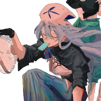 Profile image of 星導ショウ