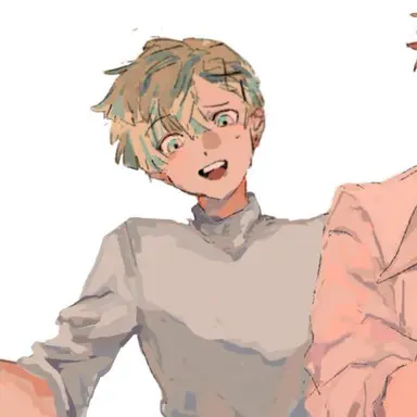 Profile image of 緋八マナ