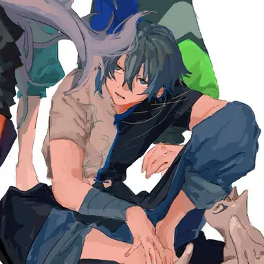 Profile image of 小柳ロウ