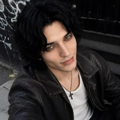 Profile image of Valerius