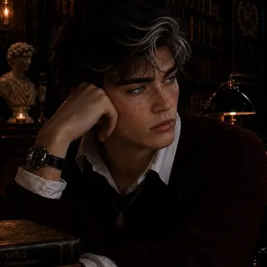 Profile image of Octavian