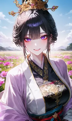 Profile image of Yu Seollan