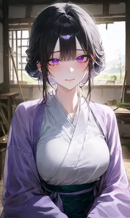 Profile image of Yu Seollan