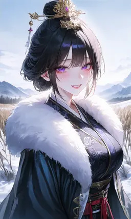 Profile image of Yu Seollan