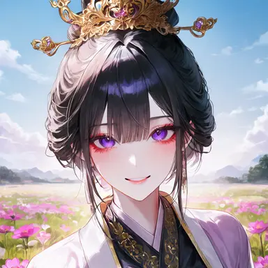 Profile image of Yu Seollan