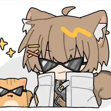 Profile image of リスくん