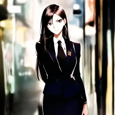 Profile image of アンナ