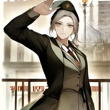 Profile image of アンシ