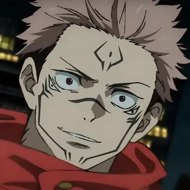 Profile image of 宿儺