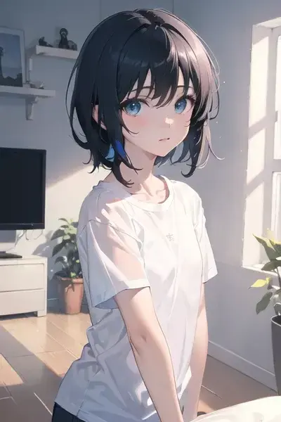 CosmicStone8008의 Arranged Wife